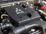 Mitsubishi Pajero 5-Door 2011 года (AU)